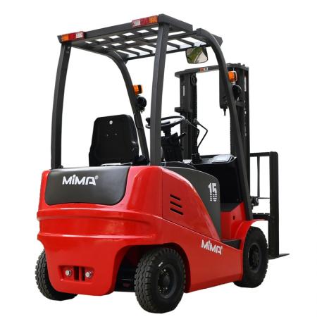 Xe Nâng Điện Counterbalance MiMA MK 25-45